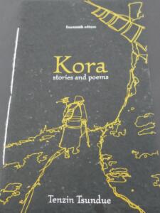 Kora book TT